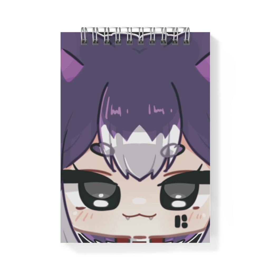[A6 Note] Nya-wl 