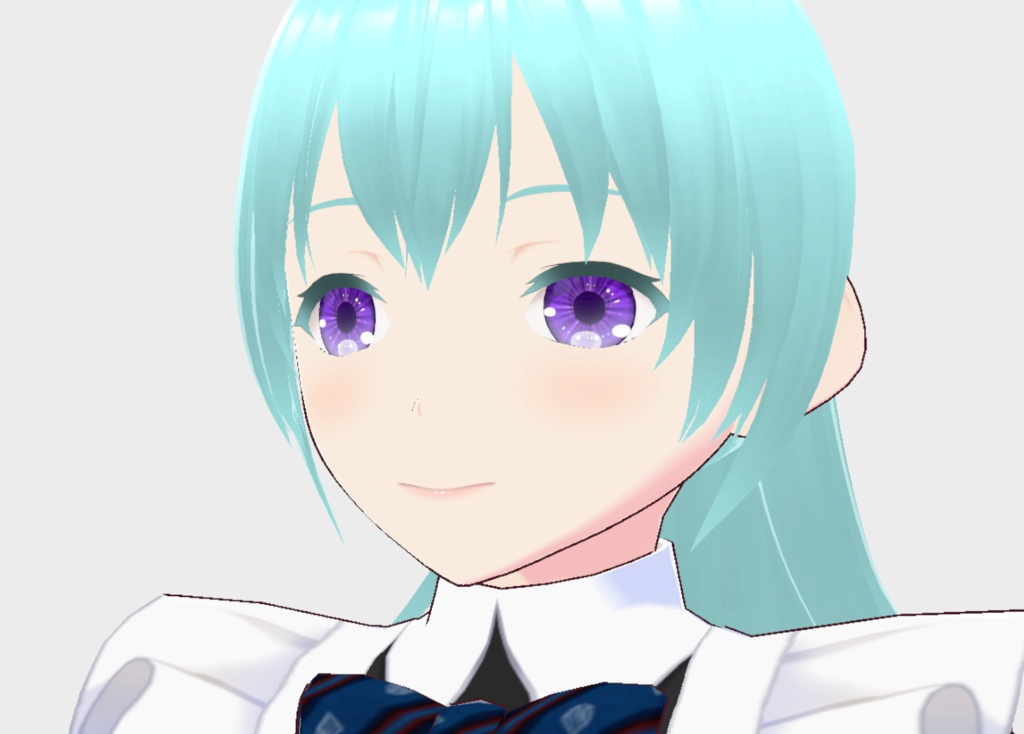 VRoid:瞳テクスチャ オリジナルアイ15色_修正版