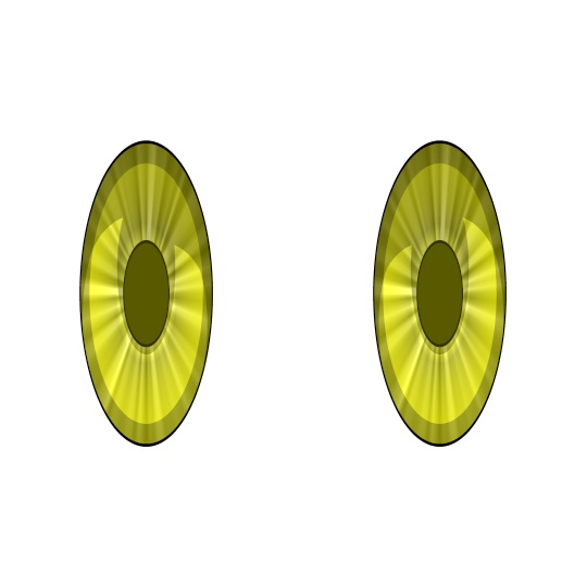 VRoid:瞳テクスチャ オリジナルアイ15色_修正版