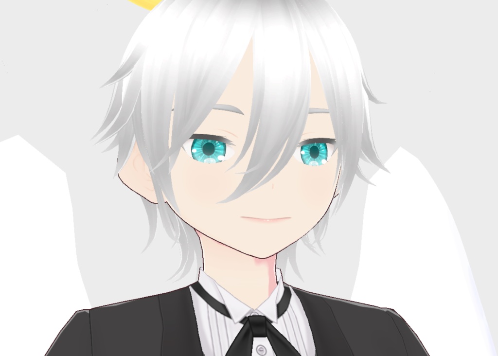 VRoid:瞳テクスチャ オリジナルアイ15色_修正版