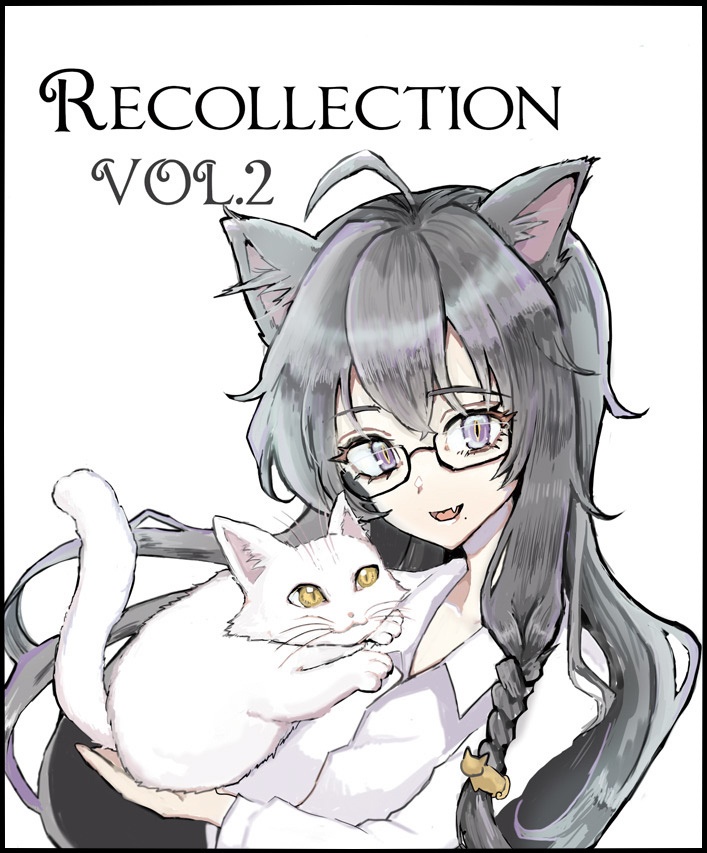 Recollection Vol.2