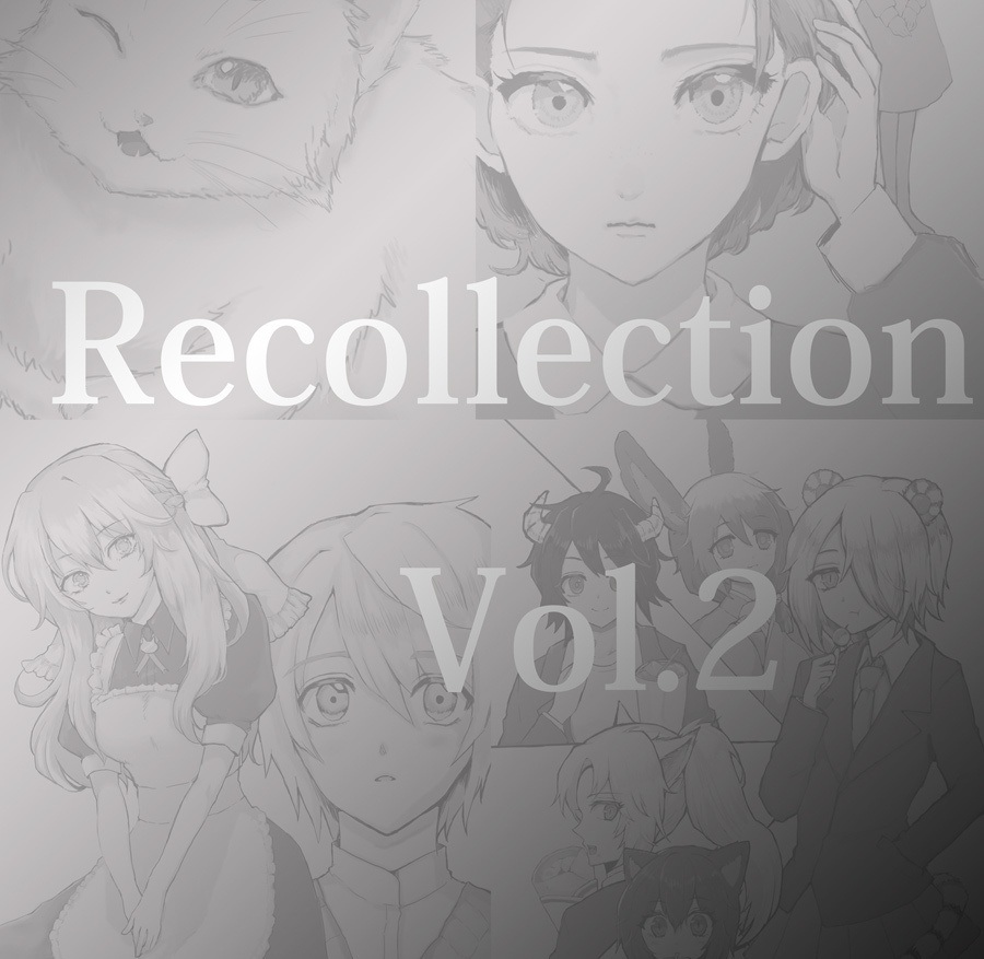 Recollection Vol.2