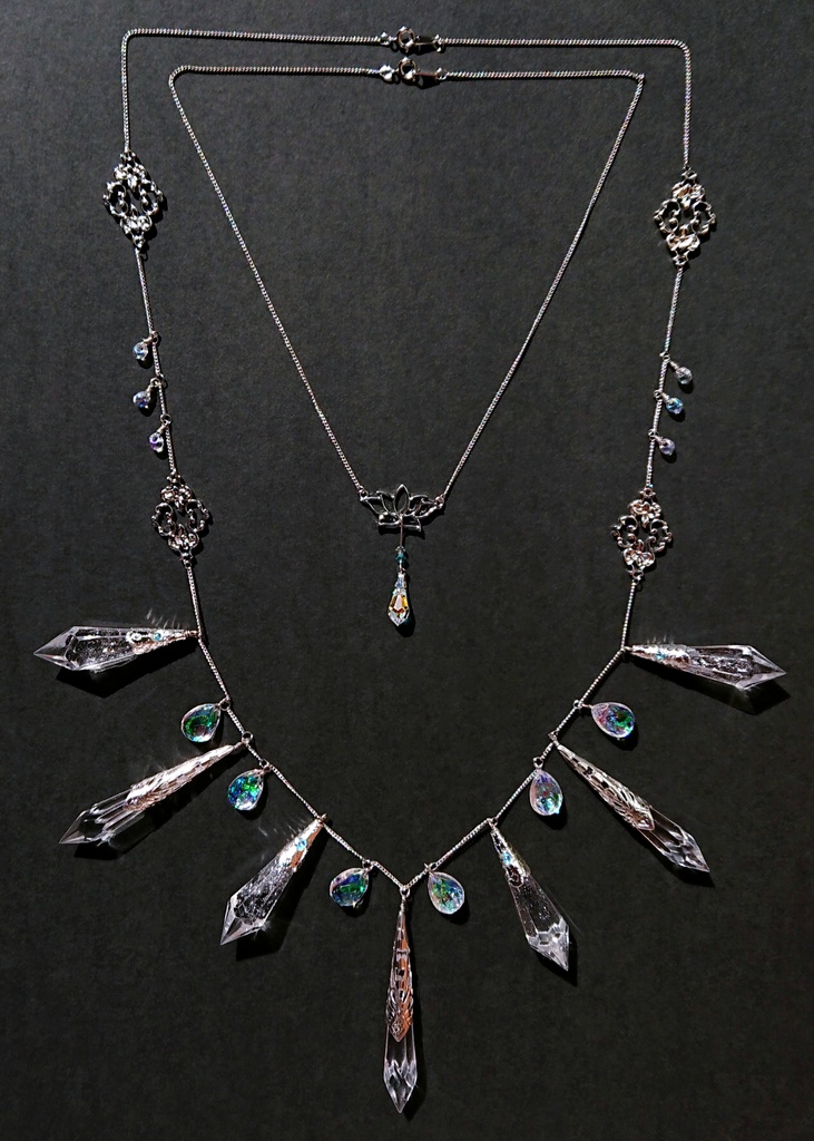 【頒布終了/再販不可】デザイン見本品:上弦の弐 血鬼術【鬼滅/ 非公式】