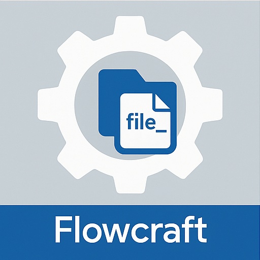 ファイル名一括変更ツール(Flowcraft)|Pythonテンプレ