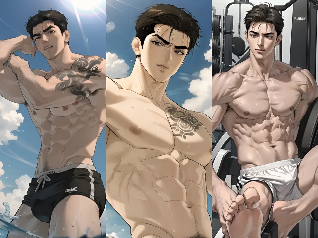 魔咒 周宰京 了100枚HD Pics