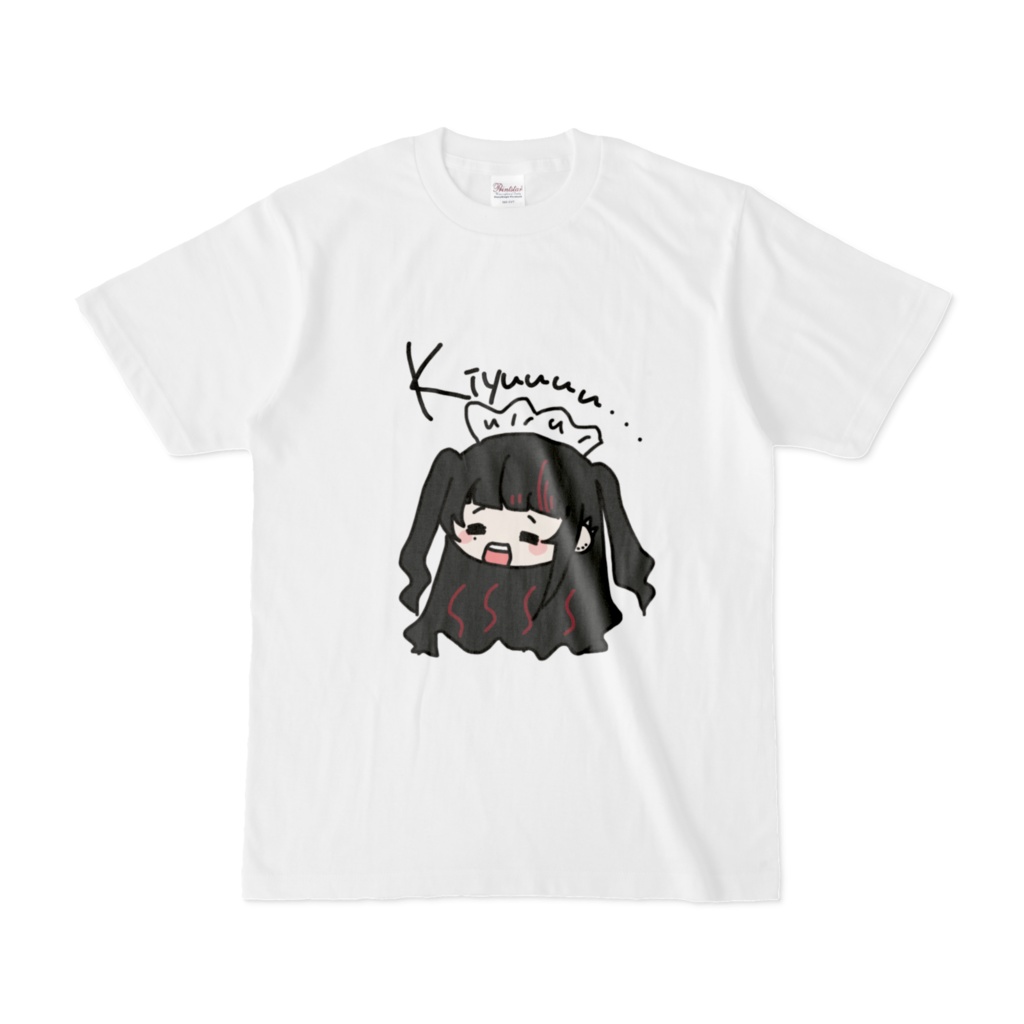 杞憂マロ Tシャツ