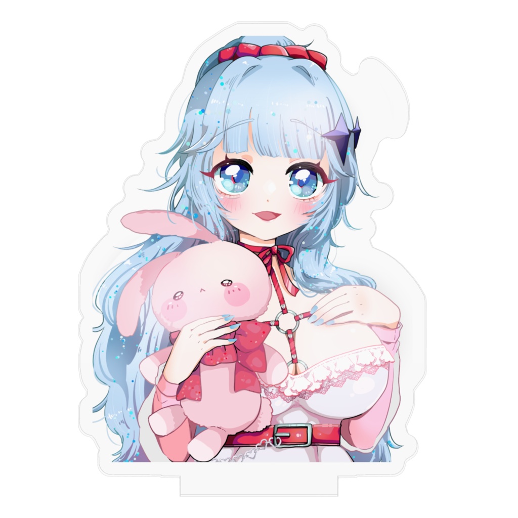 リヴィアのアクスタ