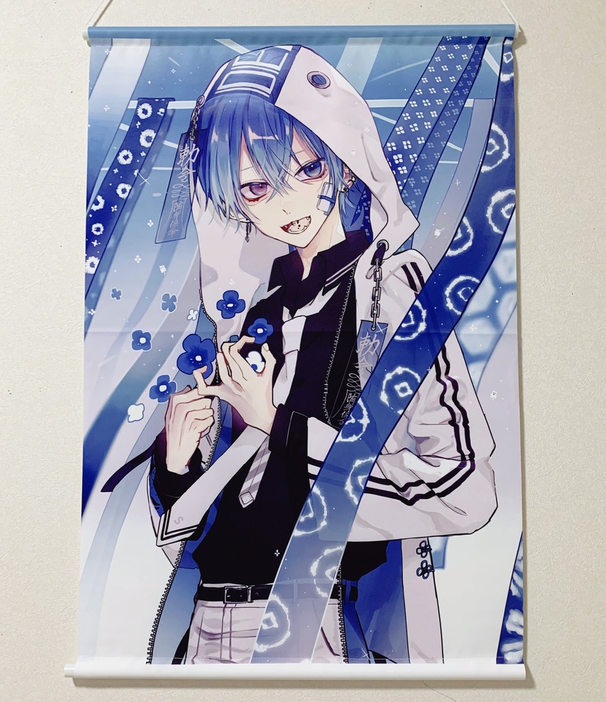 ‪縹のタペストリー💠