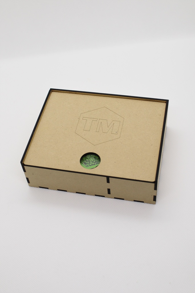 【受注生産】テラフォーミング・マーズ タイルホルダー