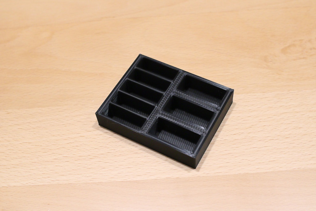 アーク・ノヴァ 提携動物園・大学タイルホルダー