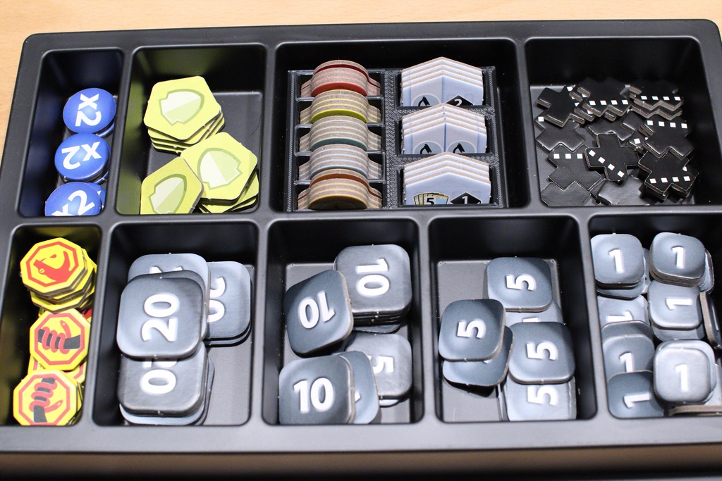 アーク・ノヴァ 提携動物園・大学タイルホルダー