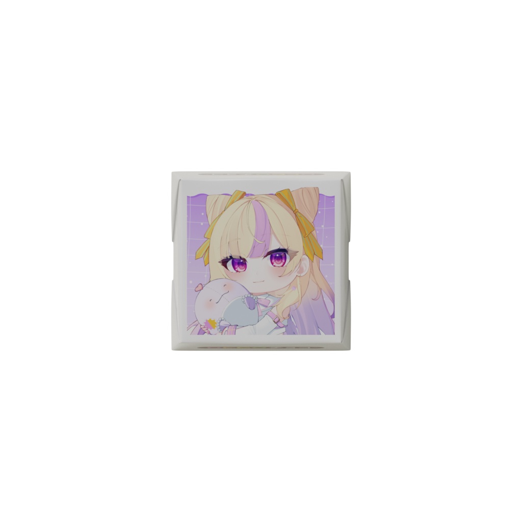 ひなな先生のバレンタインチョコ