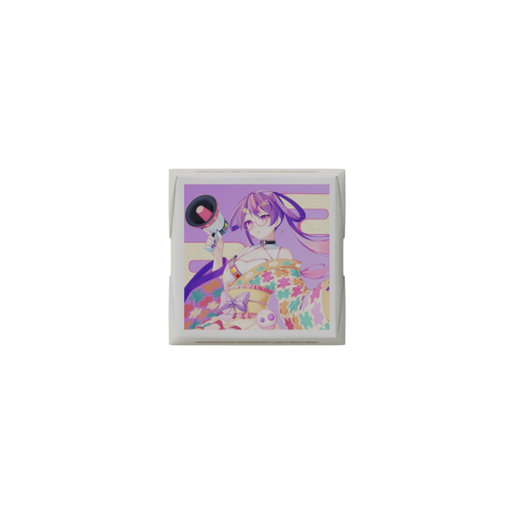 ひなな先生のバレンタインチョコ