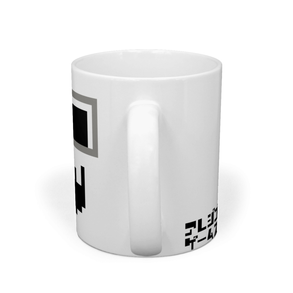 プレイボーンマグカップ【3Dモデル付きリアルグッズ】