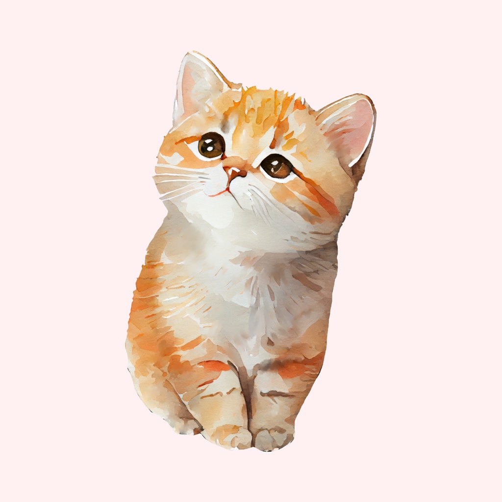 Silent Forest Friends - Yura, Gentle Light