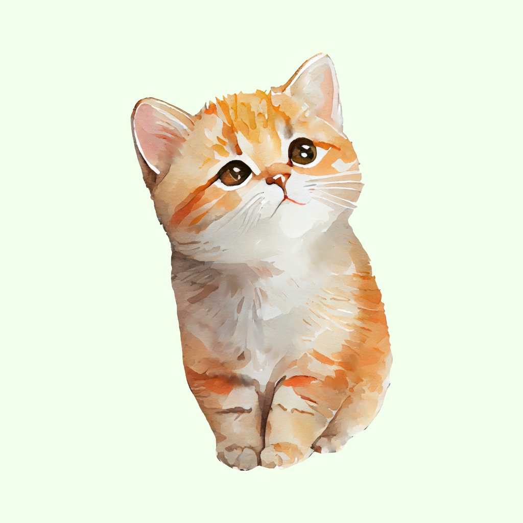 Silent Forest Friends - Yura, Gentle Light