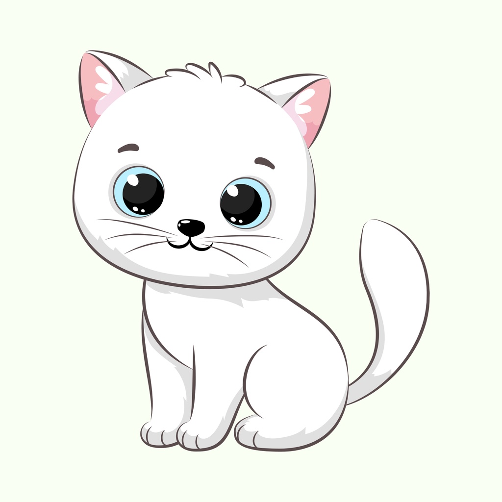 Silent Forest Friends - Nagi, Quiet Presence