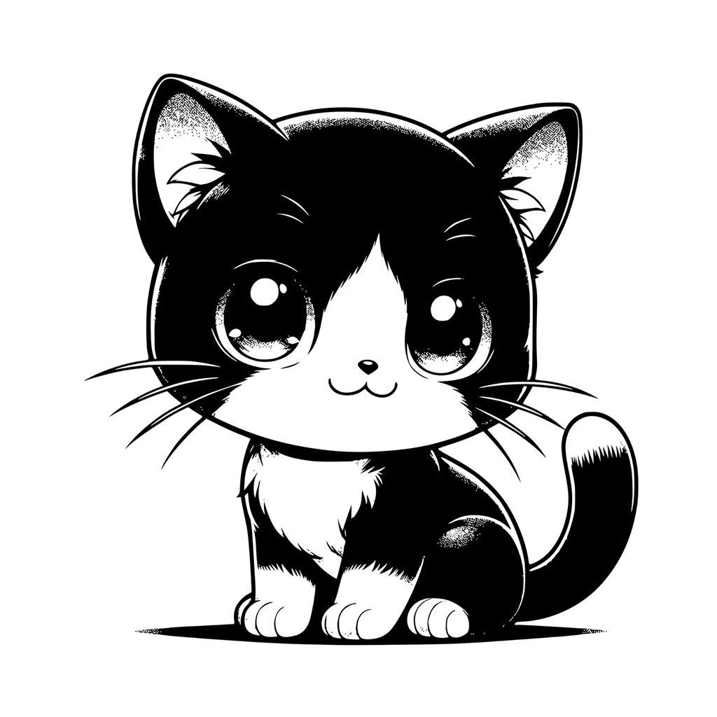 Silent Forest Friends - Sora