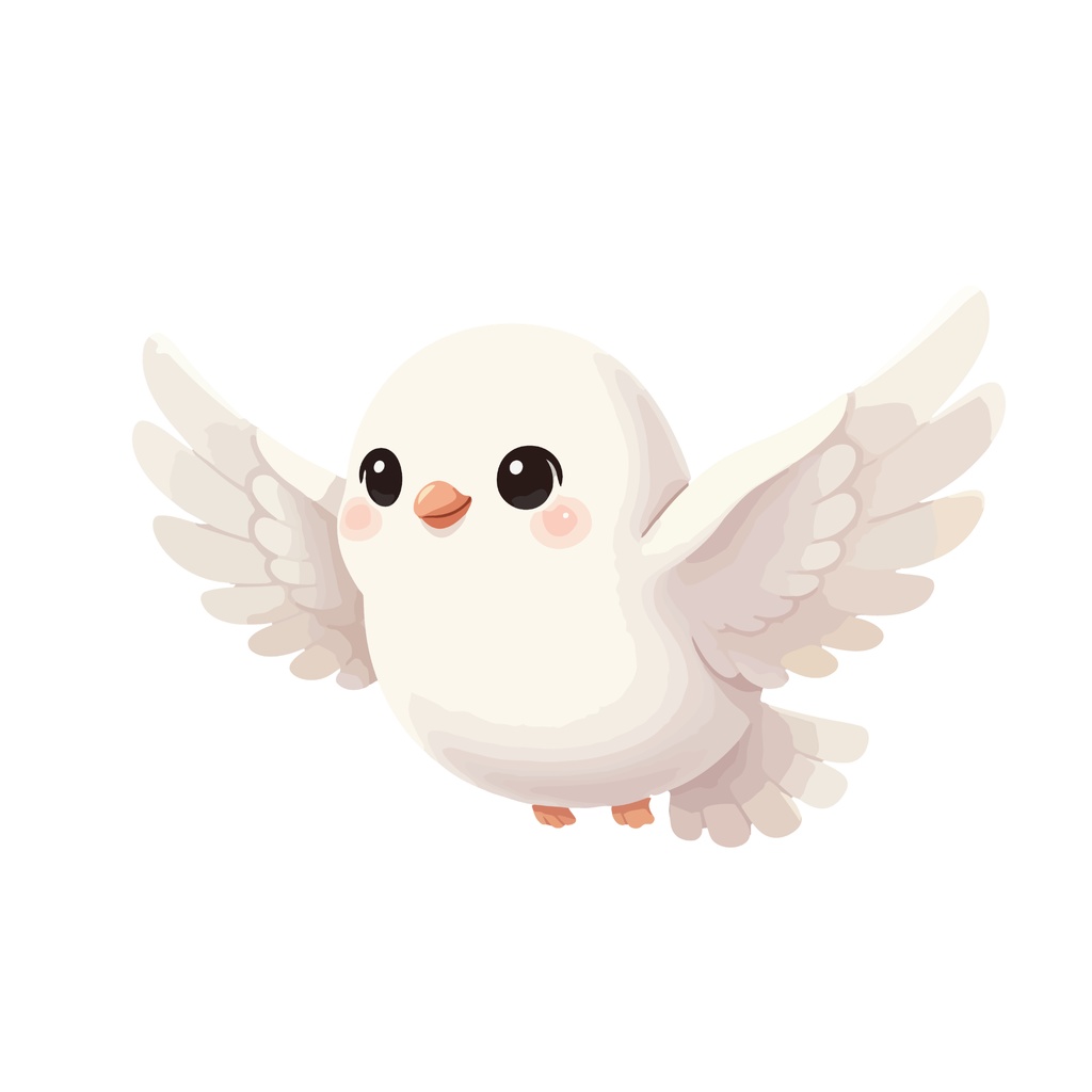 Silent Forest Friends - Ruri（ルリ）