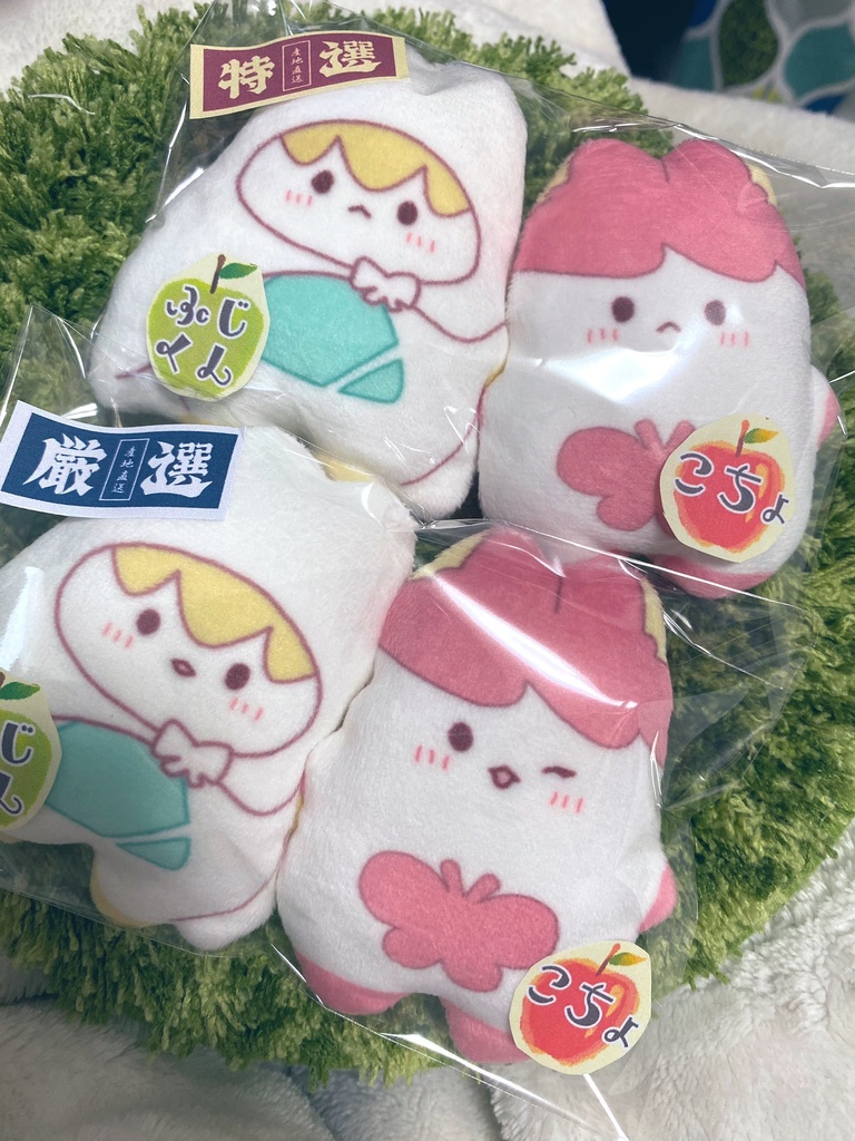 ふじこちょぬい