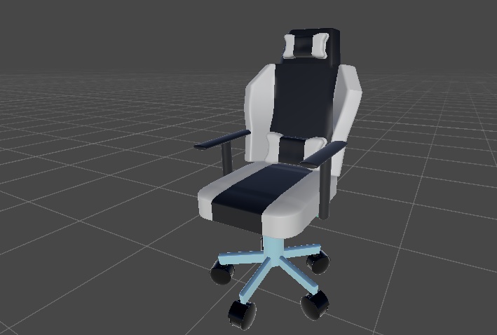 ゲーミングチェア