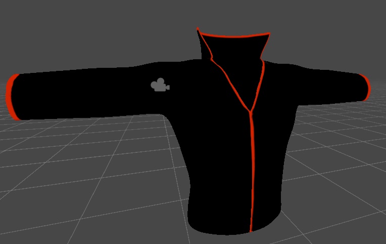 みたことあるインナー