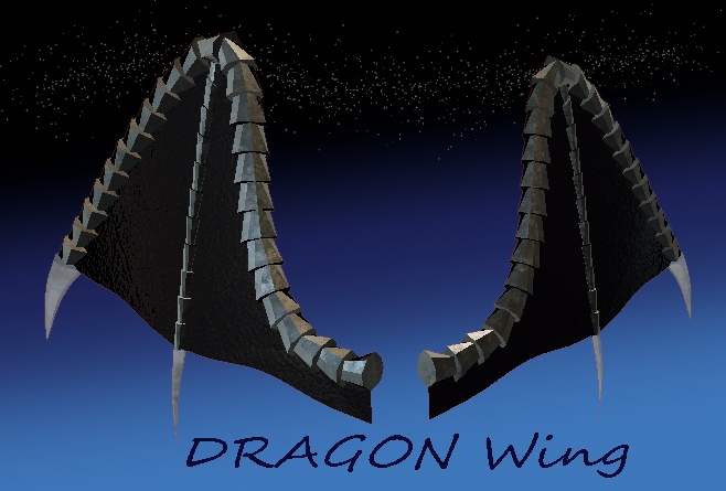 DRAGON WING