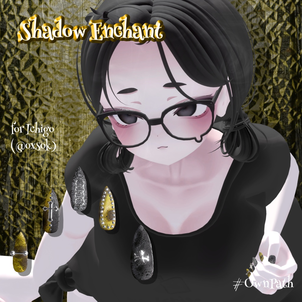 【12種類】いちごPack💅【MA対応】