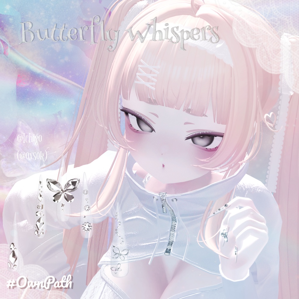 【12種類】いちごPack💅【MA対応】