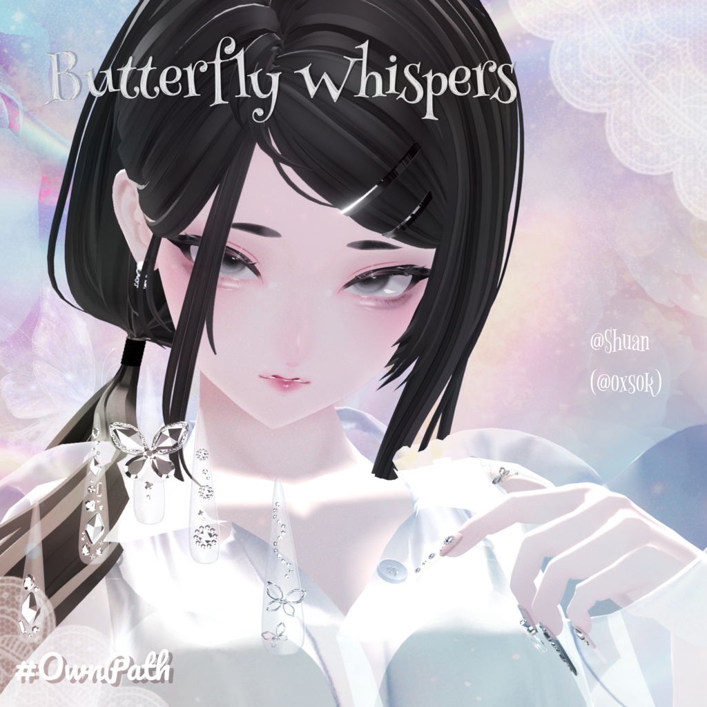 【12種類】しゅあんPack💅【MA対応】