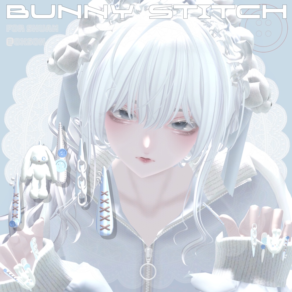 【12種類】しゅあんPack💅【MA対応】