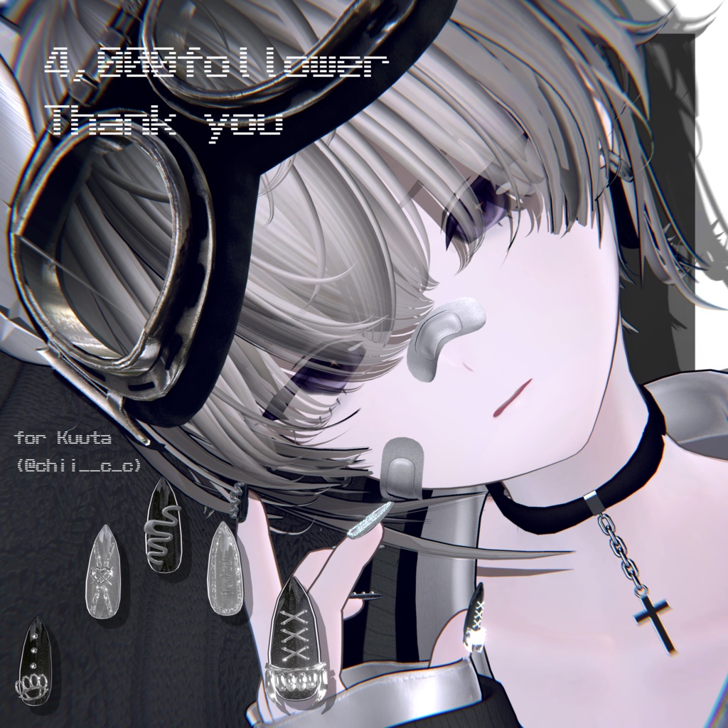 【6種類】くうたPACK💅【MA対応】