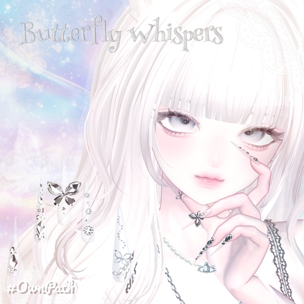 【11種類】ルミナ Nail Pack💅【MA対応】