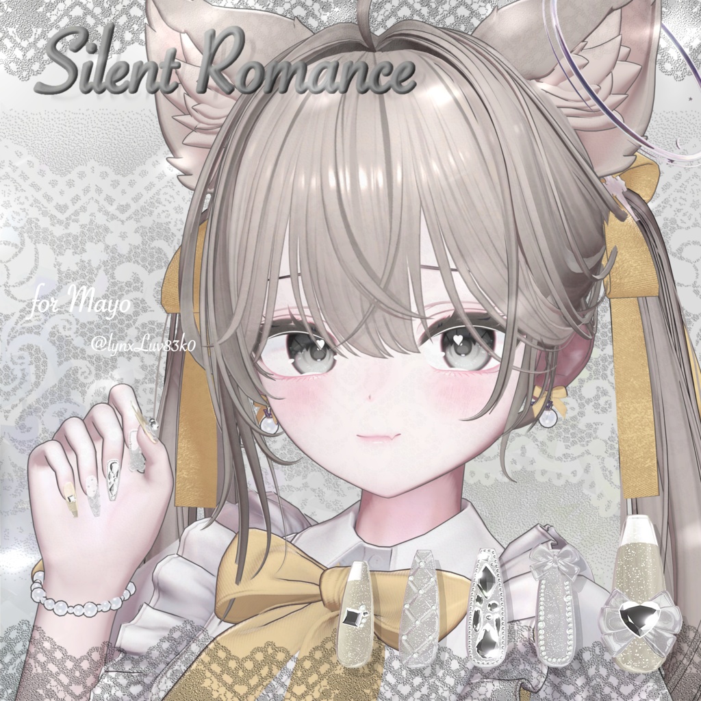 【50%SALE】❤️MAYO Pack 12種類💅✨〔MA対応〕