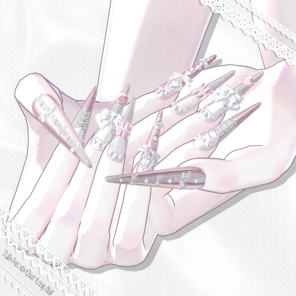 SALE💎MISAKI対応NAIL💅15種類【MA対応】