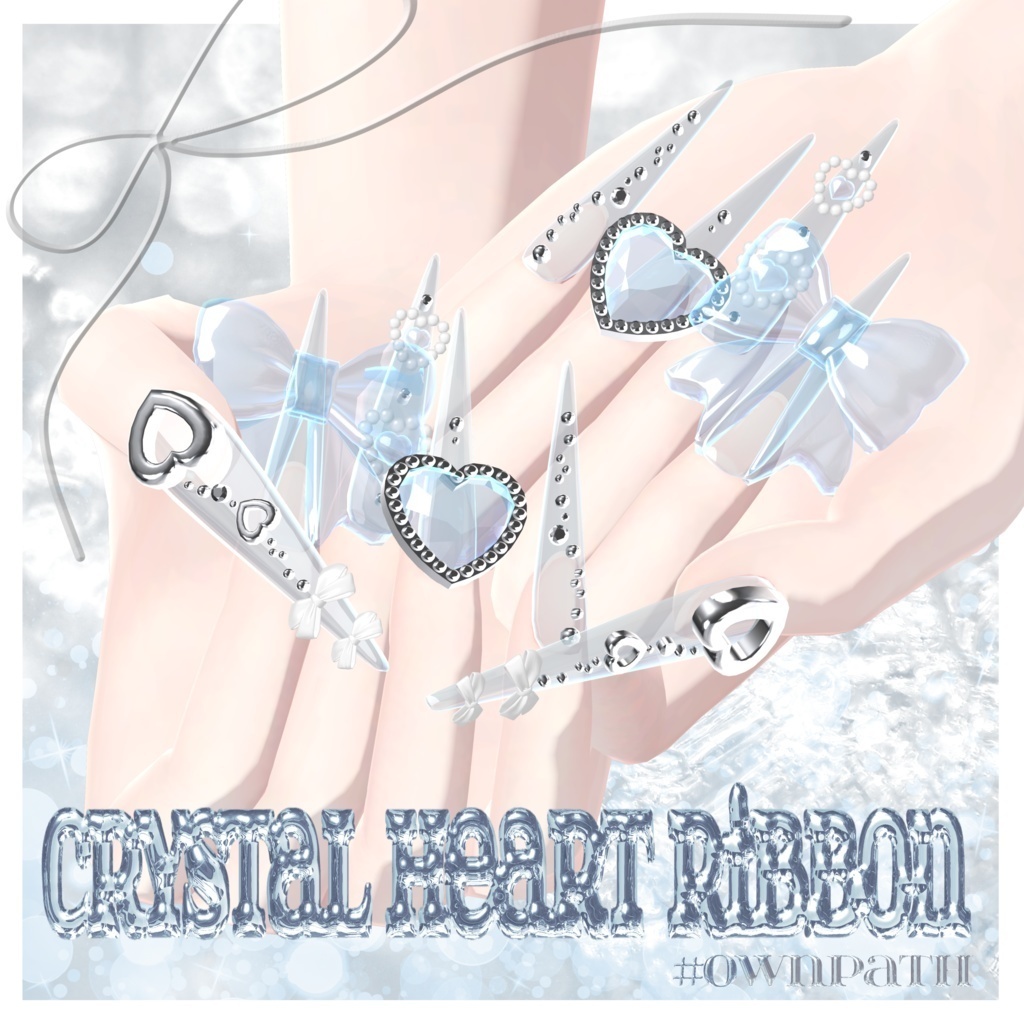 SALE💎MISAKI対応NAIL💅15種類【MA対応】