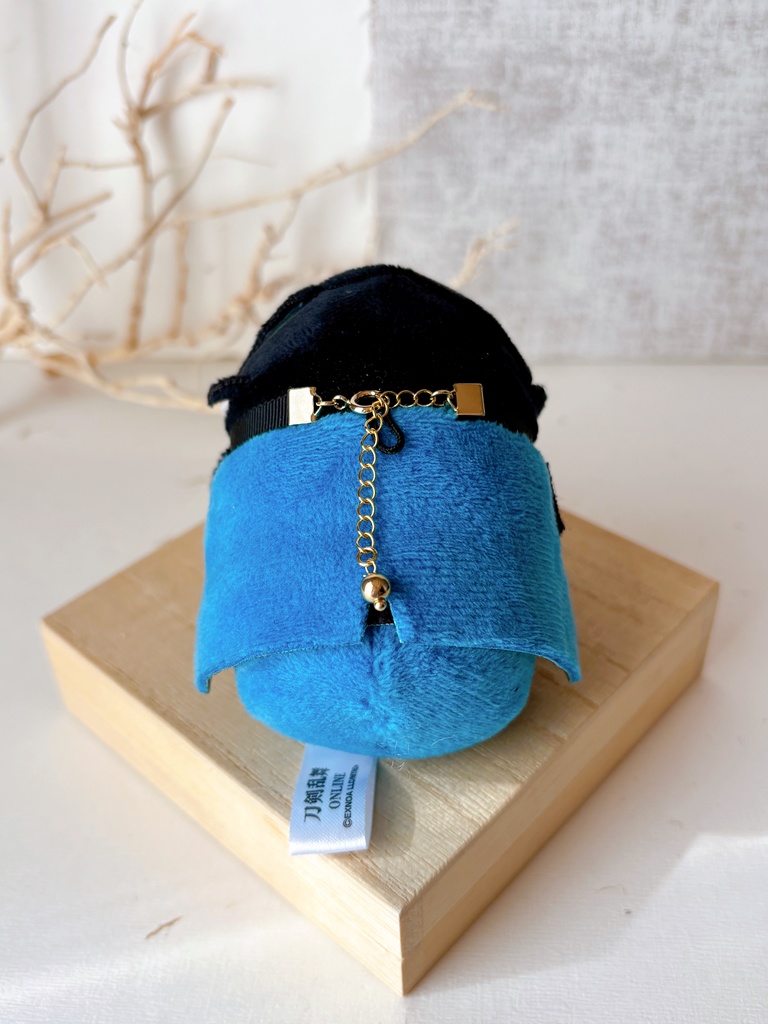 もちマス用 あごのせりぼん