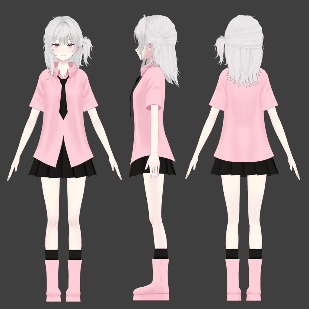Aoi Sakura - didrhcl00 - 2/3