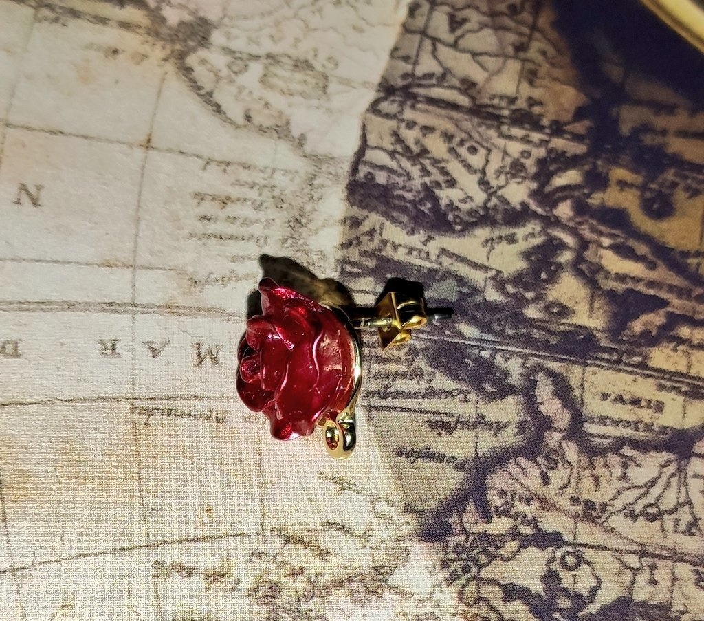 ハーツラビュルイメージ ピアス・イヤリング