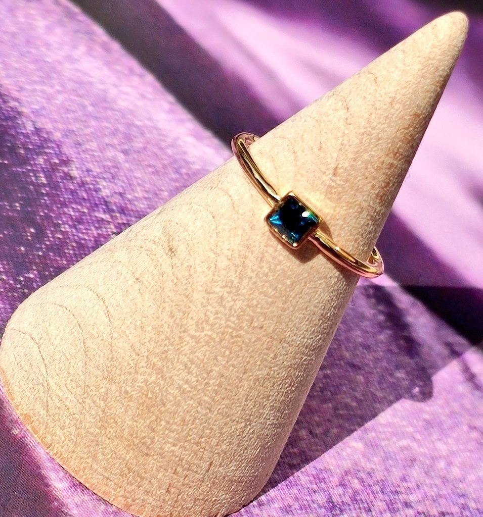 刀剣乱舞 刀剣男士イメージリング