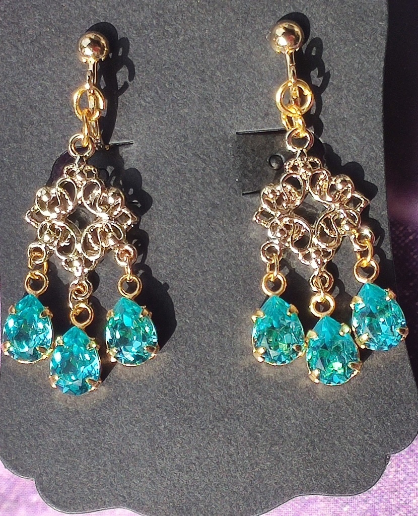 江のもの イメージイヤリング・ピアス