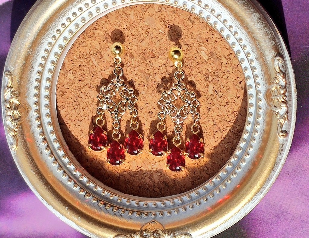 江のもの イメージイヤリング・ピアス