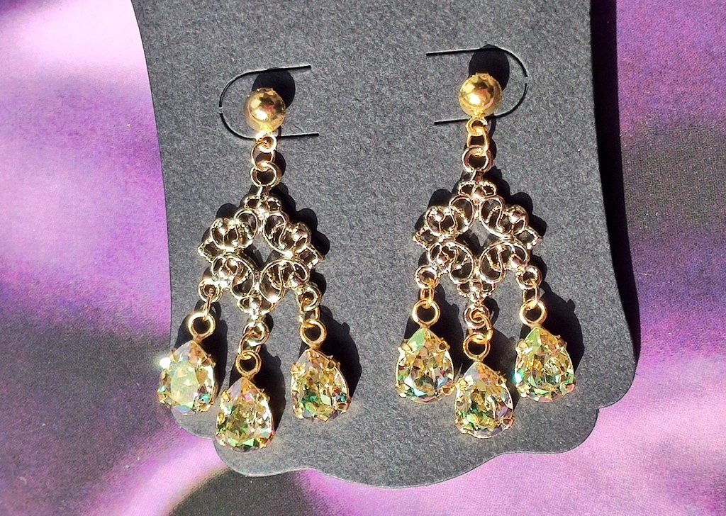 江のもの イメージイヤリング・ピアス