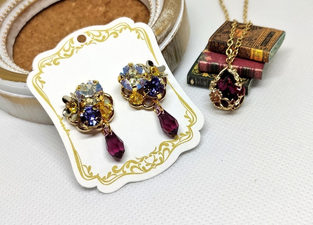 微睡みのユーサネイジアイメージ アクセサリー