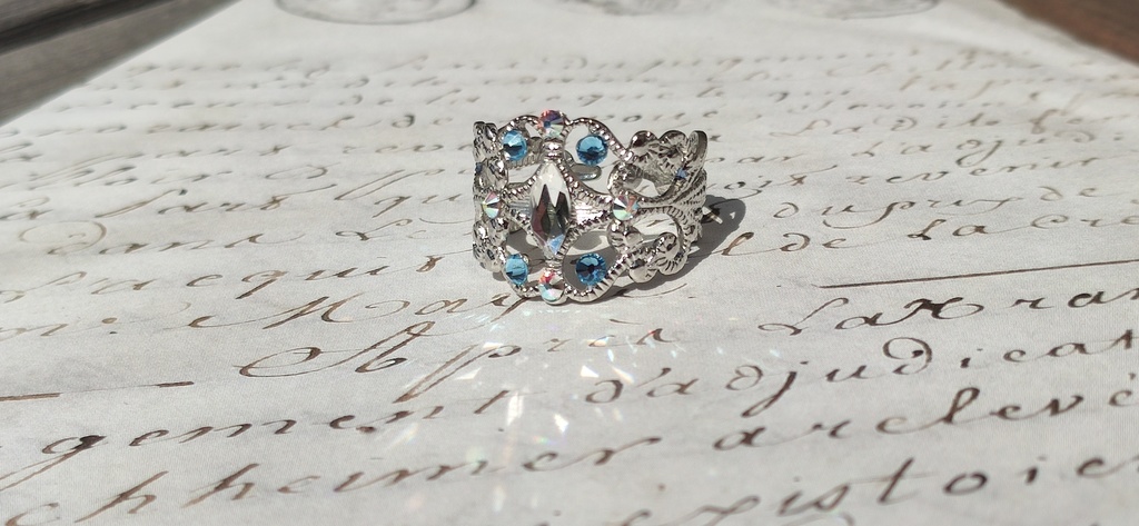 ツイステッドワンダーランド イメージリング