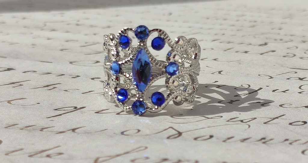 ツイステッドワンダーランド イメージリング