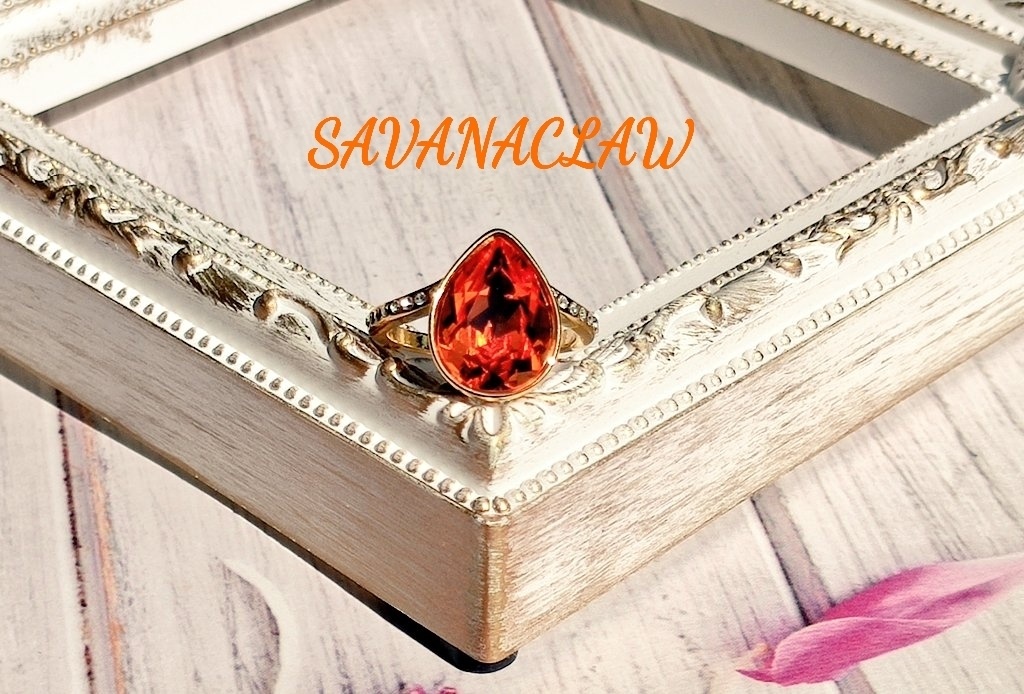 ツイステ 各寮イメージリング〈シズク〉