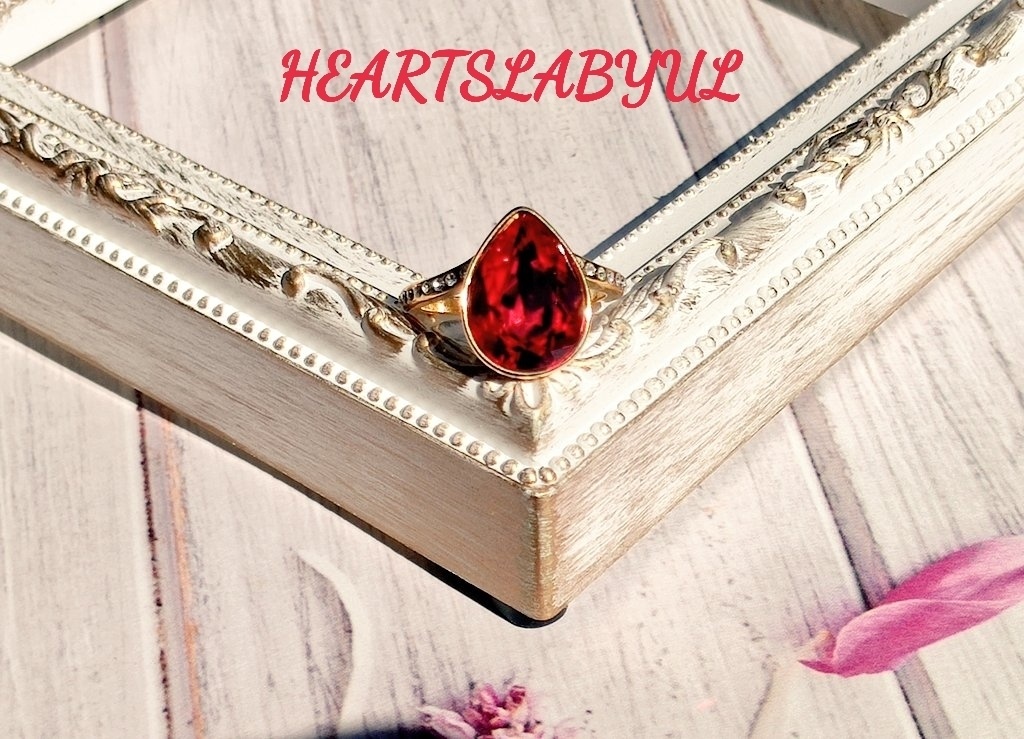 ツイステ 各寮イメージリング〈シズク〉