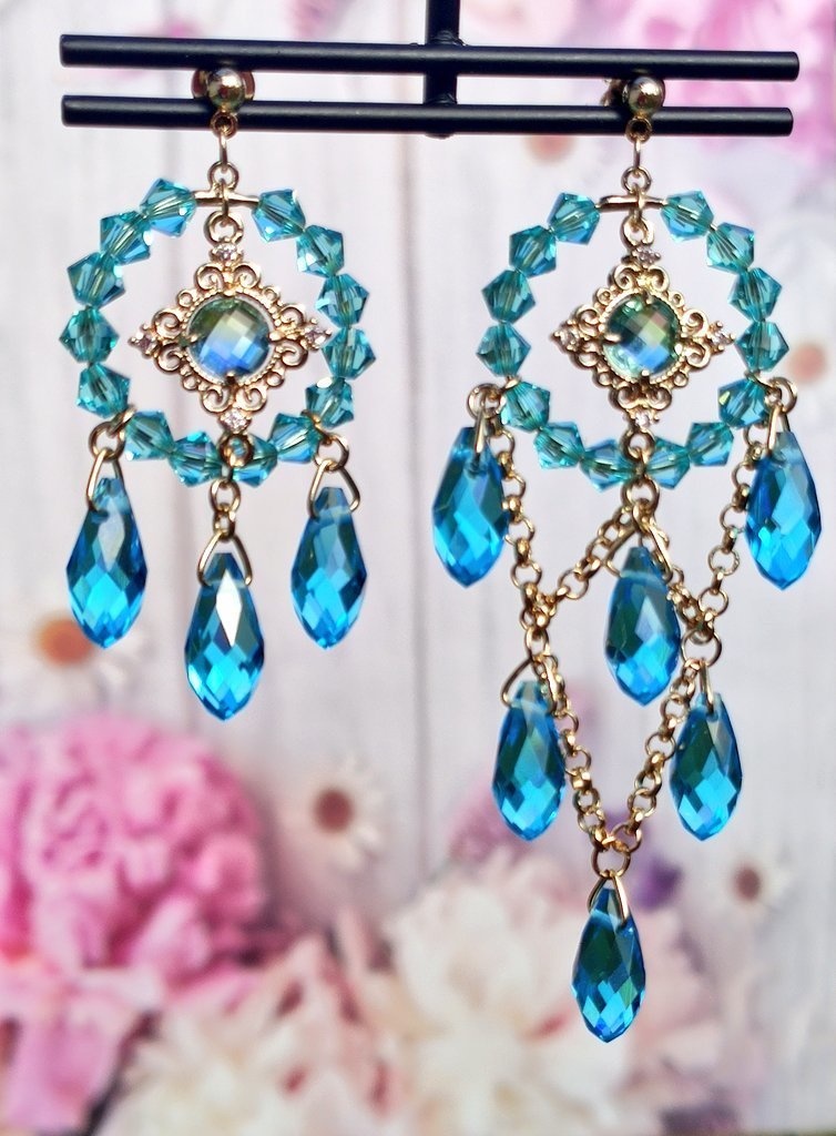 選べるピアス・イヤリング