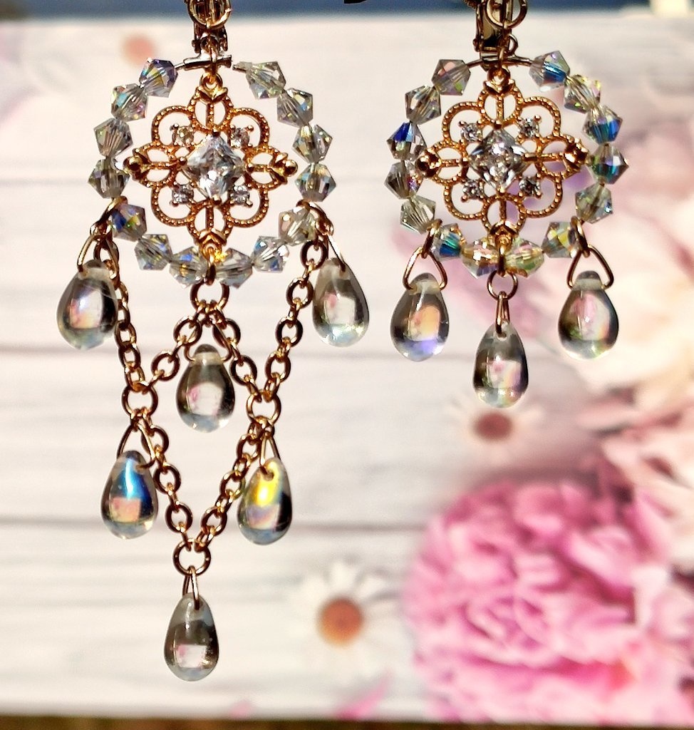 選べるピアス・イヤリング